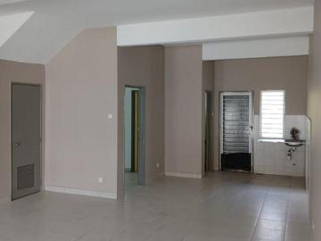 Aman Putri Shah Alam 1650sqft 2Storey Terraced House Shah Alam