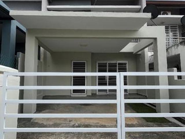 Aman Putri U1751 Shah Alam