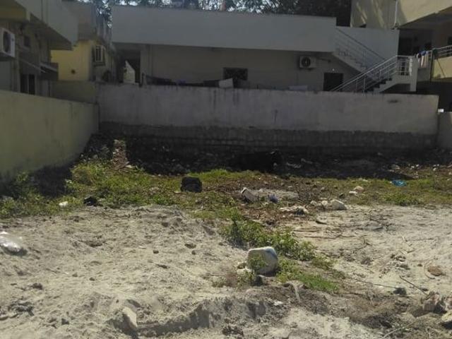 Aman Palace Manikonda 185 Sq. Yd. Plot in Manikonda Hyderabad Listing ID: #9936