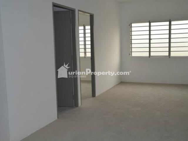 Aman Perdana Apartment, Taman Aman Perdana Apartment For Rent