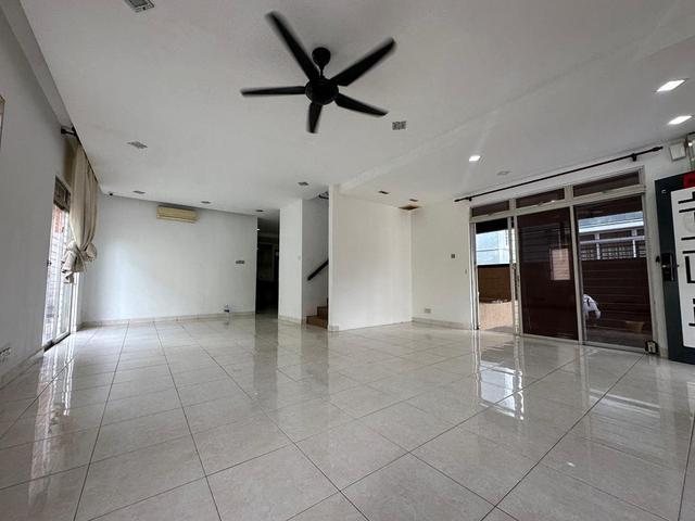 Aman Perdana Klang Bangalow