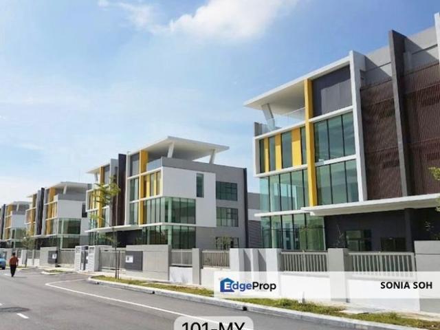 Aman Perdana Industrial