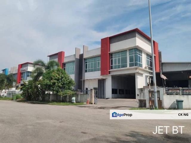 Aman Perdana Industrial