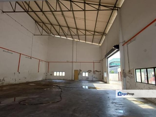 Aman Perdana Industrial