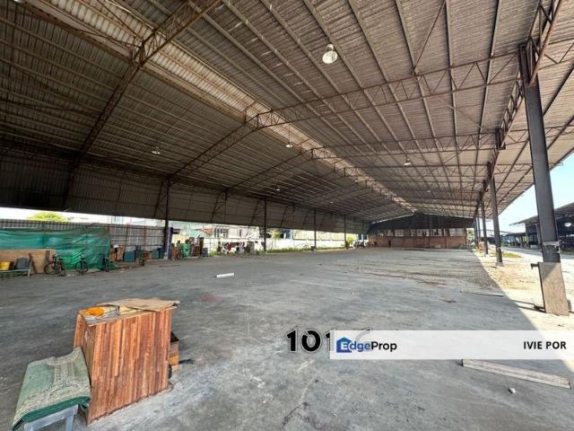 Aman Perdana Industrial