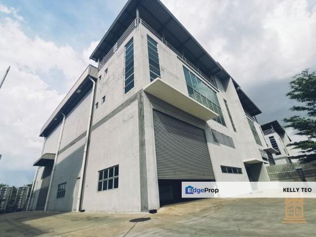 Aman Perdana Industrial