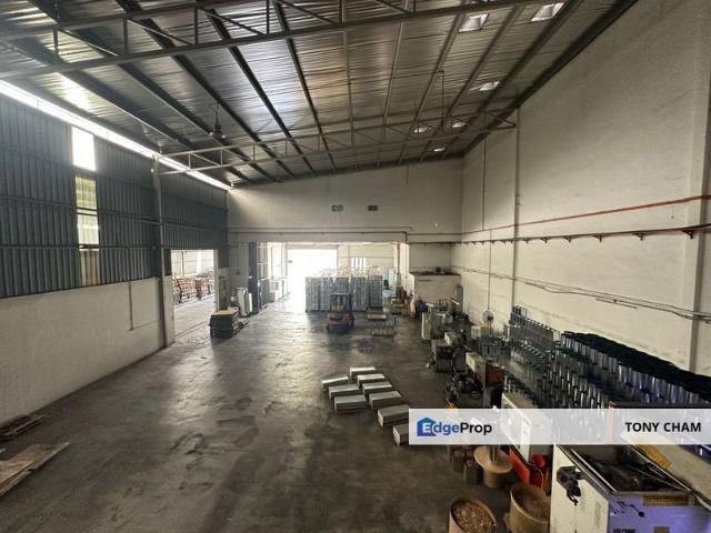 Aman Perdana Industrial