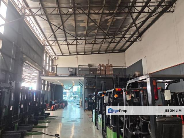 Aman Perdana Industrial