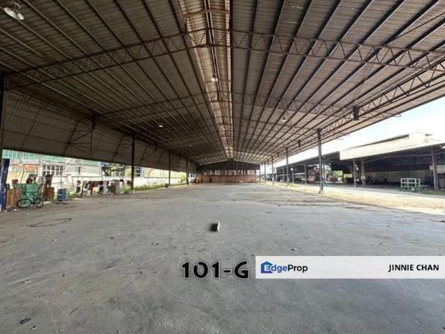 Aman Perdana Industrial