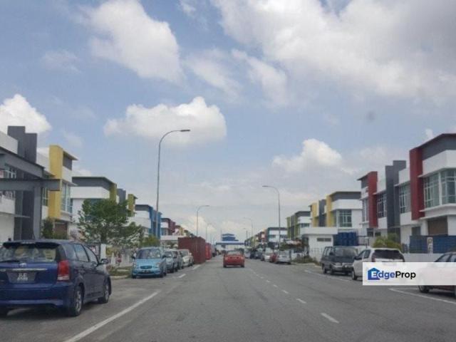 Aman Perdana Industrial