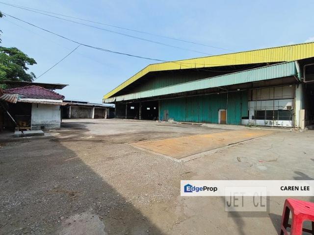 Aman Perdana Industrial