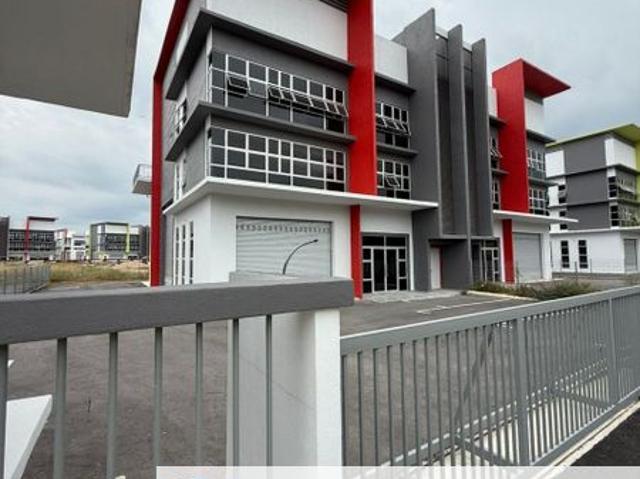 Aman Perdana Industrial