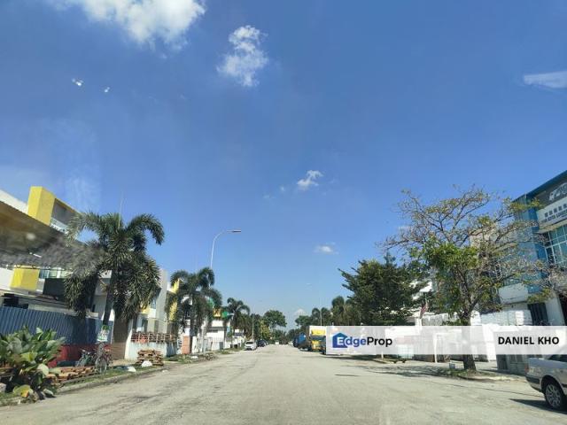 Aman Perdana Industrial