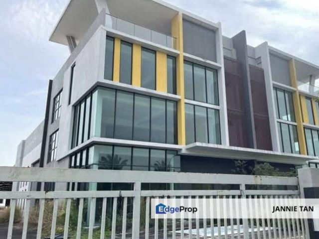 Aman Perdana Industrial