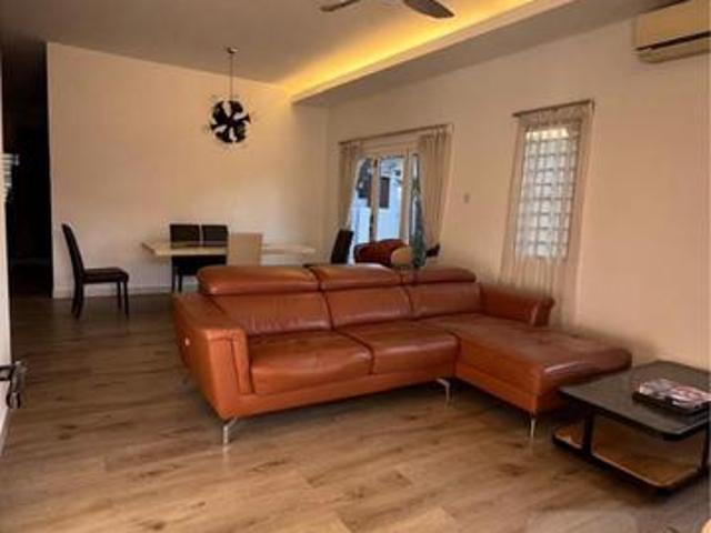 Aman Perdana Single Storey Semi D Renovated Move In Condition Kapar
