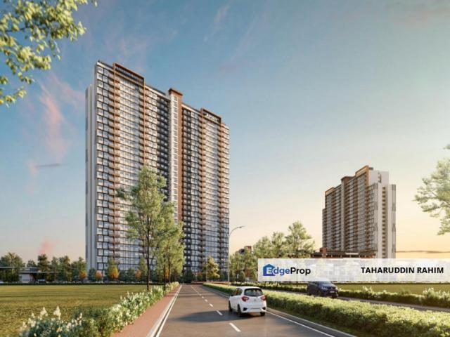 Aman Residensi RSKU