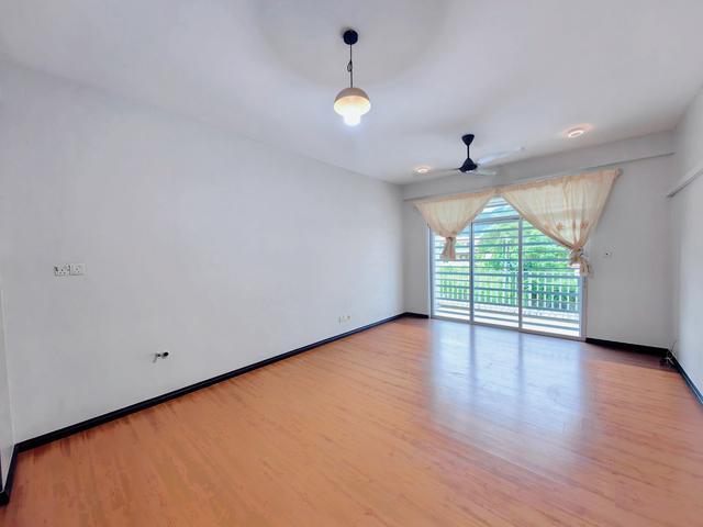 Aman Sari Loft For Sale l Menggatal l Klinik l Inanam l