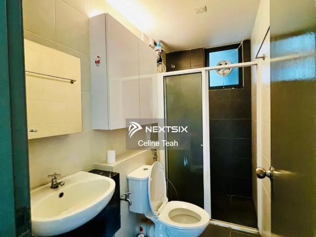 Aman Sari Lofts | Corner Unit | Menggatal | For Sale