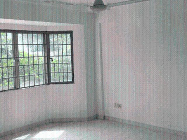 Aman Satu Apartment