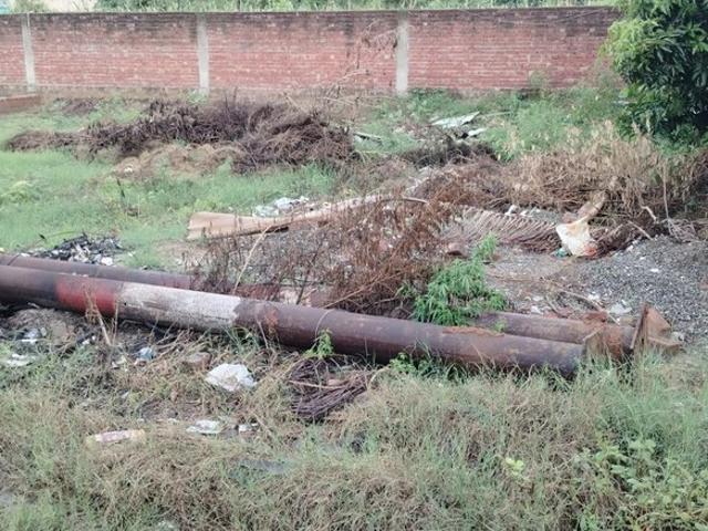 Aman Vihar Commercial Land 311 Sq. Yd. in Meerut Cantt Meerut Listing ID: #9997