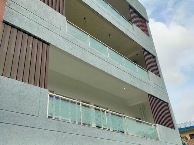 Aman Vihar 3 Bedroom 1800 Sq. Ft. Builder Floor in Aman Vihar Dehradun Listing ID: #9948