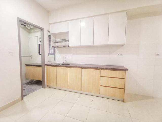 Aman 1 Tropicana urban home
