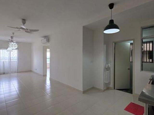 Aman 1 Urban Homes Tropicana Aman for Sale