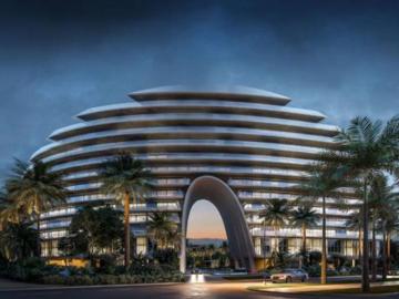 Amancay departamento en Nvo Vallarta a Pie de Playa pre venta