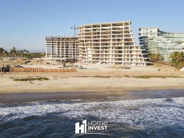 AMANCAY RESIDENCIAL NUEVO VALLARTA PROMOCION