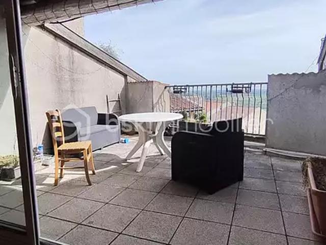 Amance 54770 Achat / Vente maison 7 pièces t7 terrasse cave
