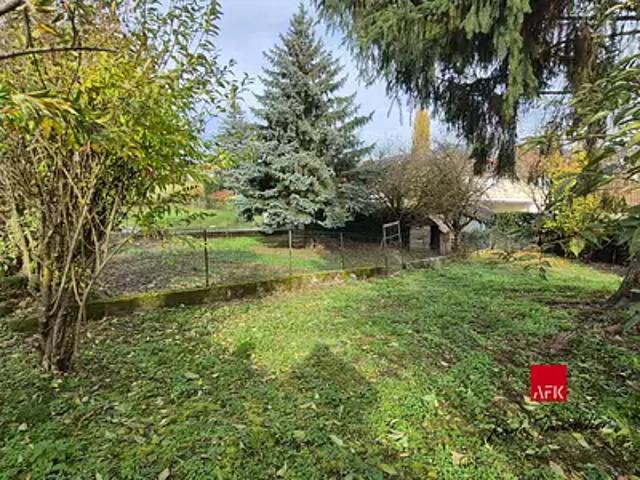 Amancy 74800 Achat / Vente terrain