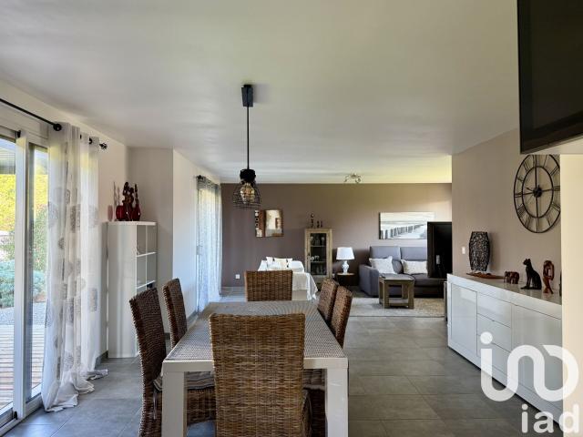 Amancy Vente Maison 74