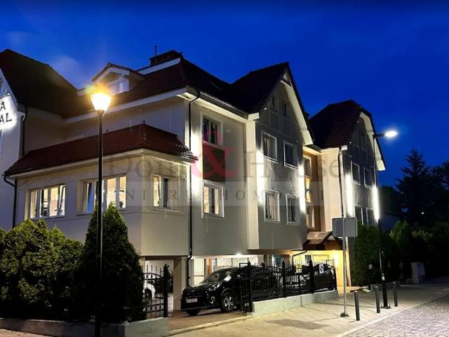 Łamana 841 m², Gdańsk