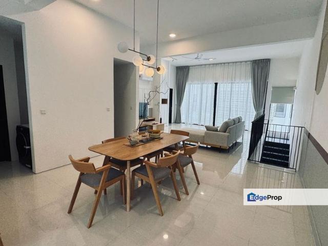 AmanAra Residence