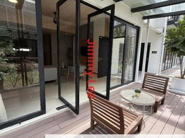 AmanAra Residence