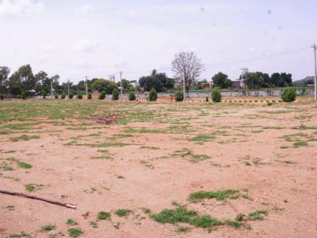 Amangal Residential Plot For Sale Ranga Reddy