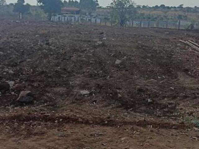 Amangal, South Zone 200 Sq.Yd. Plot in Amangal Hyderabad Listing ID: #10370