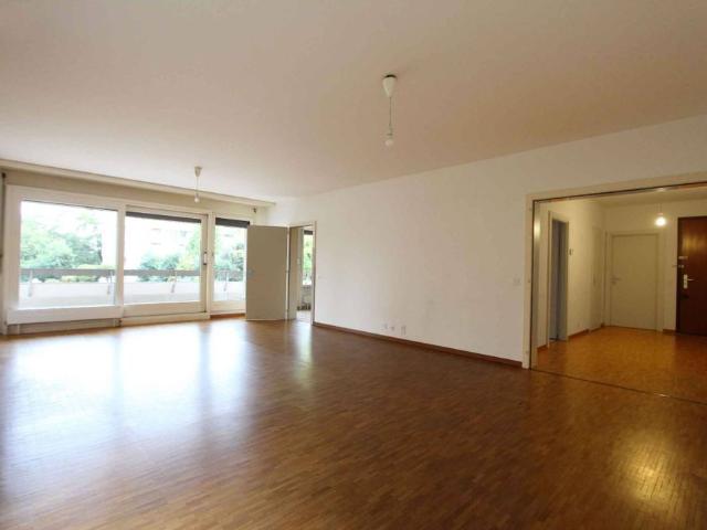 Amandolier – Appartement lumineux et traversant de 5 pièces