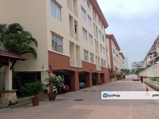 Amandari Condominium