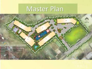 Amani Grand Resort Residences, Near Mactan Airport