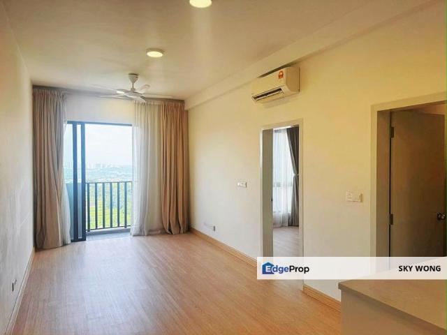 Amani Residence
