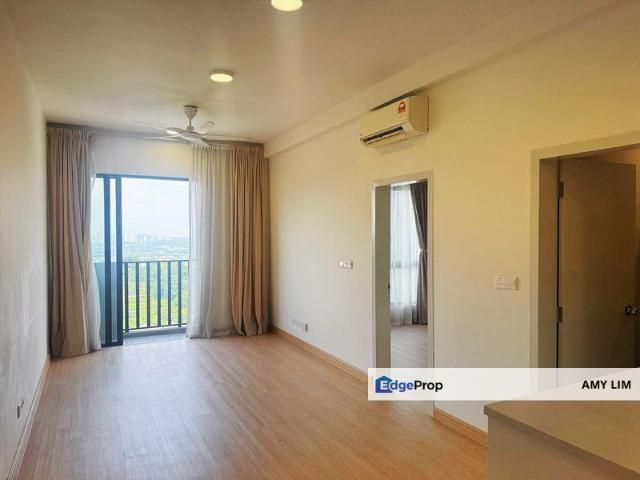 Amani Residence