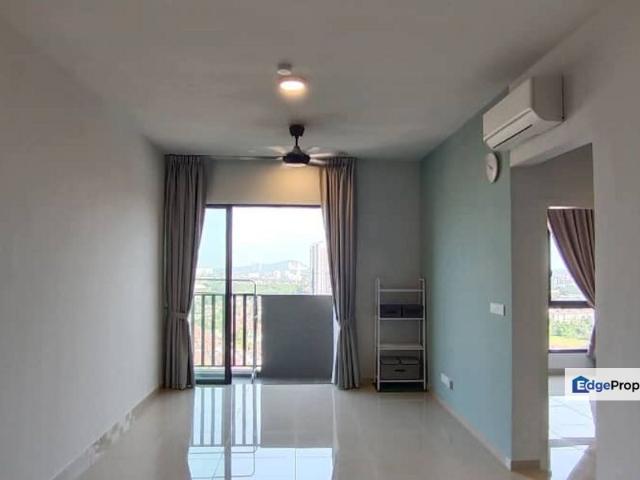 Amani Residence