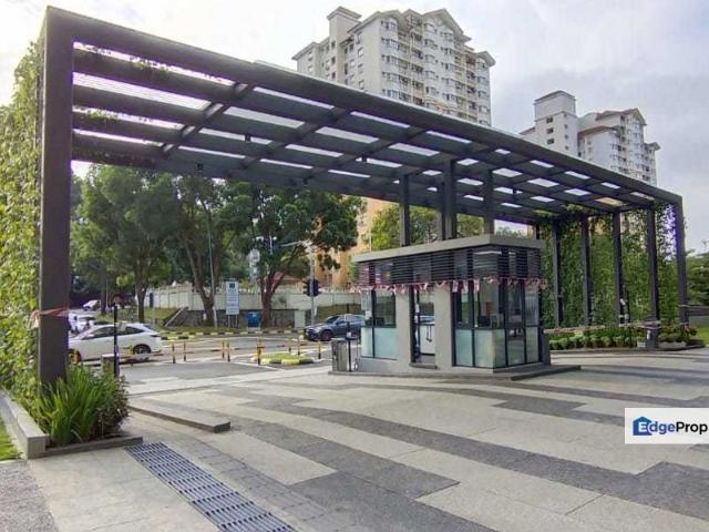 Amani Residence