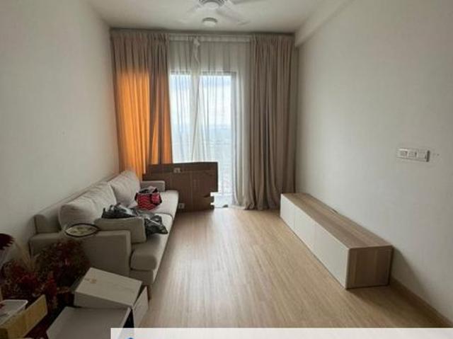 Amani Residence