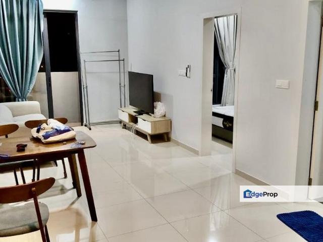 Amani Residence