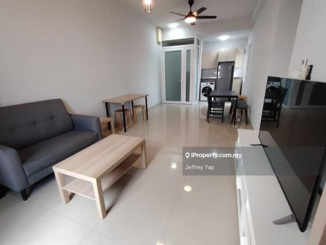 Amani Residence, Bandar Puteri Puchong, Puchong