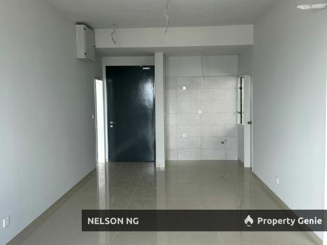 Amani Residence, Penthouse, Bandar Puteri Puchong, Selangor