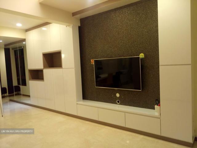 Amaninda D11, Condominium