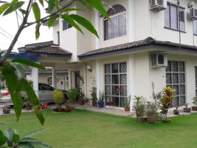 Amanjaya 2 Storey Bungalow in Sg Petani
